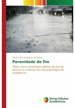 Perenidade do fim