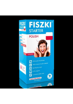 Polish. Fiszki - Starter