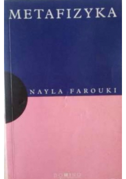 Metafizyka