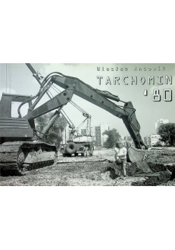 Tarchomin 80