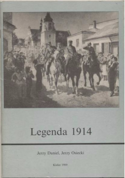 Legenda 1914