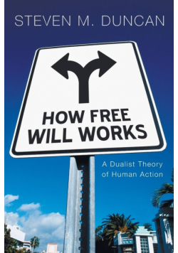How Free Will Works