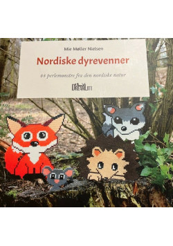 Nordiske dyrevenner
