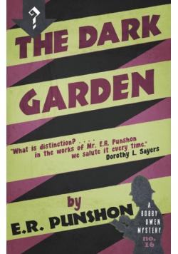 The Dark Garden