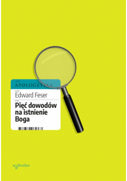 Pięć dowodów na istnienie Boga