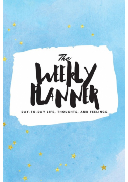 The Weekly Planner