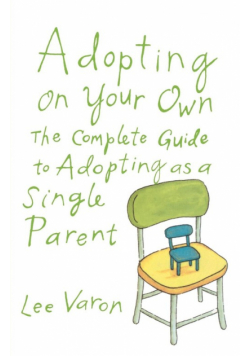 Adopting on Your Own