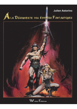 A la Découverte des Epopées Fantastiques
