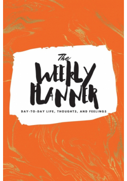The Weekly Planner