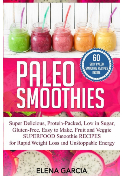Paleo Smoothies