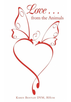 Love . . . from the Animals