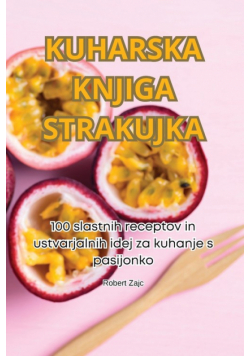 Kuharska Knjiga Strakujka