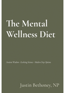 The Mental Wellness Diet