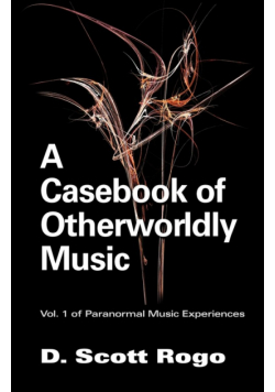 A Casebook of Otherworldly Music