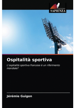 Ospitalità sportiva