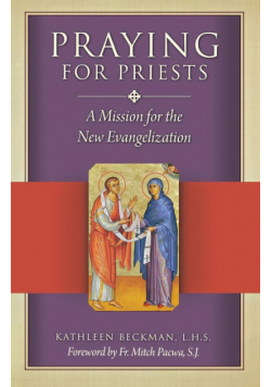 Praying for Priests