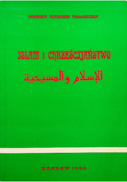 Islam i chrześcijaństwo
