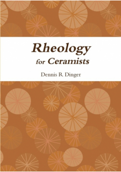 Rheology for Ceramists