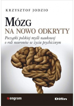 Mózg na nowo odkryty