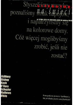 Literatura na świecie nr 3