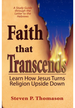 Faith that Transcends