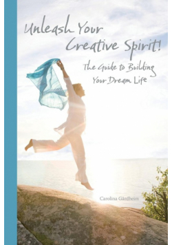 Unleash Your Creative Spirit!