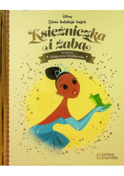 Księżniczka i żaba