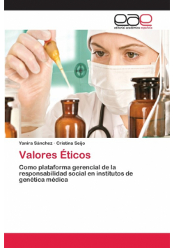 Valores Éticos