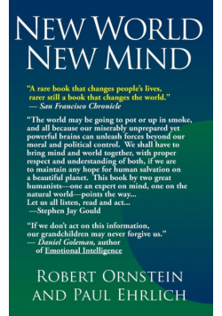New World New Mind