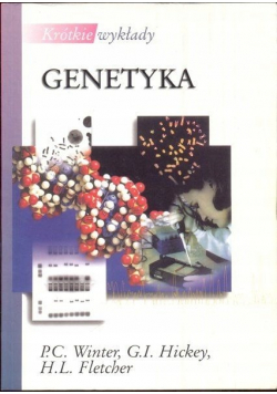 Krótkie wykłady Genetyka