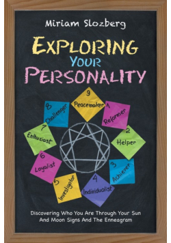 Exploring Your Personality