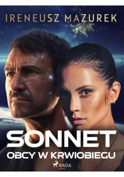 Sonnet. Obcy w krwiobiegu