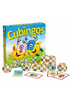 Cubingos PIATNIK