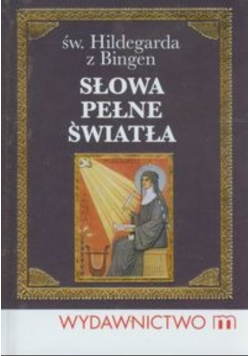Słowa pełne światła