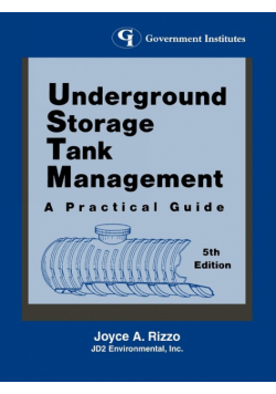Underground Storage Tank Management