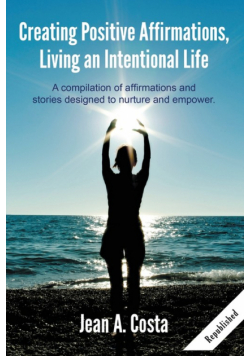 Creating Positive Affirmations