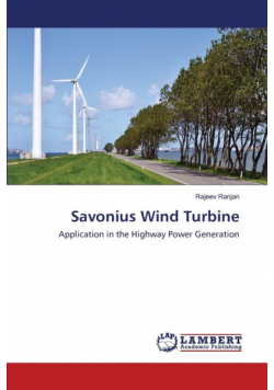 Savonius Wind Turbine