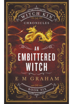 An Embittered Witch