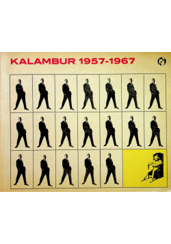 Kalambur 1957 1967
