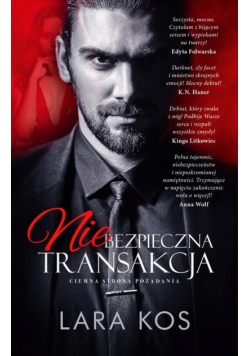 Niebezpieczna transakcja
