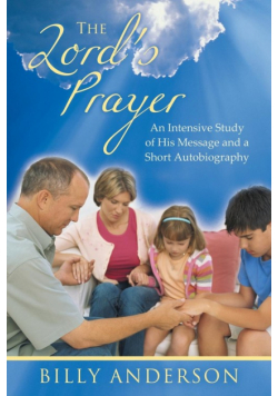 The Lord's Prayer