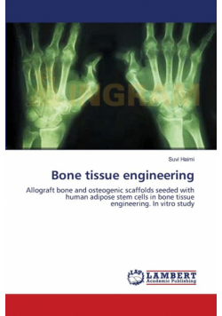 Bone tissue engineering