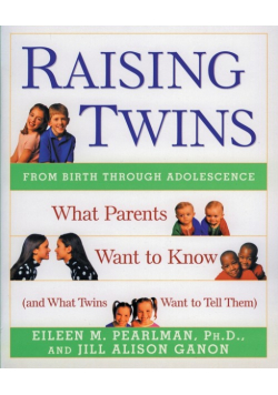 Raising Twins