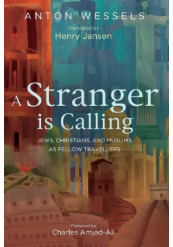 A Stranger is Calling