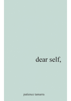 Dear Self,