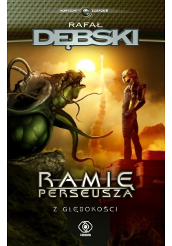 Ramię Perseusza Z głębokości