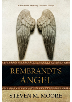 Rembrandt's Angel