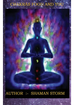 Chakra's Food & You