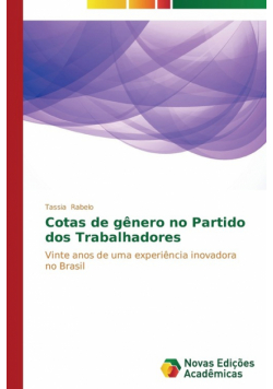 Cotas de gênero no Partido dos Trabalhadores