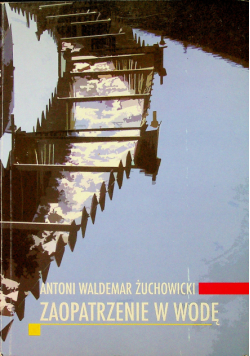Zaopatrzenie w wodę
